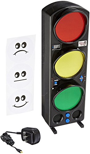 Promo Discount Up To 70% Off Yacker Tracker Original by AGI - Traffic Light Sound Monitor 🔥 Hot Deals Yacker Tracker Original by AGI - Traffic Light Sound Monitor