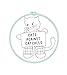 Sisters Gonna Stitch: Step by step embroidery patterns for the modern day stitcher