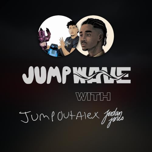 Jumpwave cover art