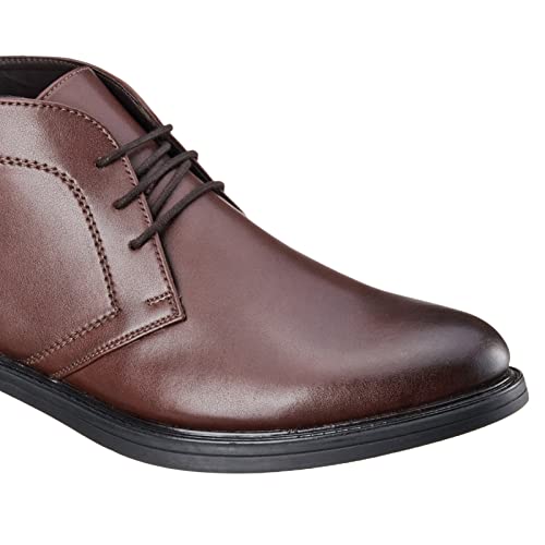 Image of Duke Men's Casual Shoes Chukka Boot