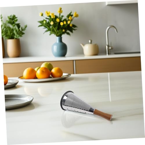 Rallador Manual de Metal con Mango Ergonómico miniatura 4