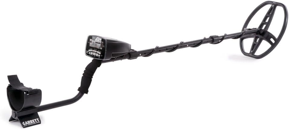 Garrett At Pro Metal Detector