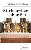Kirchenwitze ohne Bart