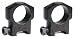 TAC Vector Optics Tactical Mark 30mm Middle Med Height Weaver Mount Ring Color Black