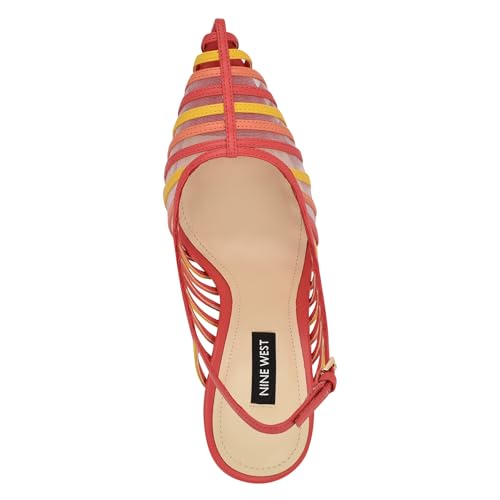 Nine West Women's Filane Pump2