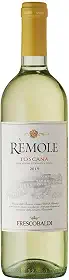Vinho Branco Italiano Frescobaldi Remole Bianco Toscana Igt 2019