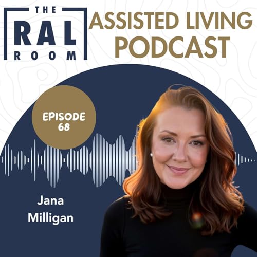 Using Community Education to Generate RAL Leads with Jana Milligan