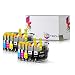 Produktbild 10 GETECH Druckerpatronen Kompatibel Zu Brother LC223 LC223XL DCP-J4120DW J562DW MFC-J4420DW MFC-J5320DW MFC-J5620DW MFC-J880DW J480DW J680DW