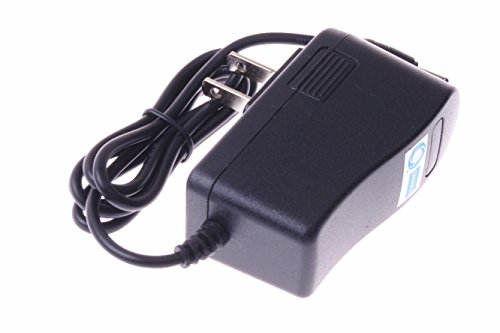 SMAKN Dc 9v 1a Switching Power Supply Adapter 100-240 AC Plug 3.51.35