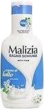 Malizia Bagno Schiuma ’Badeschaum Latte’, 1000 ml