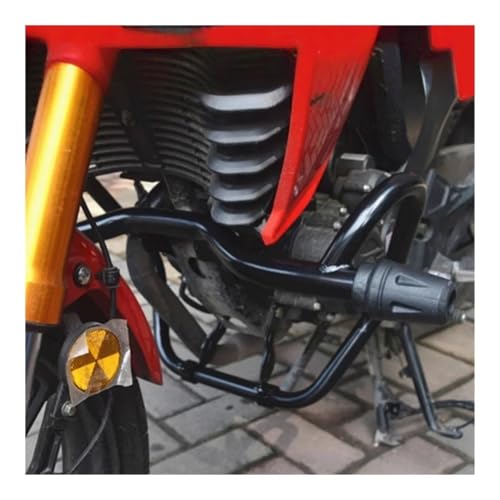 Barre de protection anti-chute KPS200 pour éviter les pannes - 2