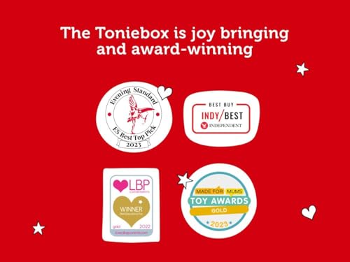 tonies Enid Blyton The Magic Faraway Tree Audiobook Tonie, for use with Toniebox - Image 4