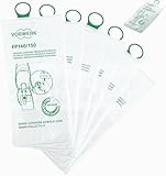 Marca: VORWERK FOLLETTO 41432 SACCHETTI PER ASPIRAPOLVERE VORWERK FOLLETTO VK140 VK150 ORIGINALI