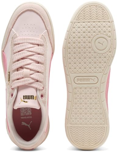 Image of Puma Womens Vikky Star Memoires Sneaker