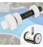 Bzumperyz 360290 Right Drive Kit for Kreepy Krauly Warrior Rebel Pool Cleaner/Vacuum Drive Axle