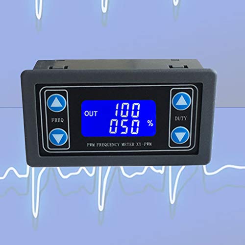 BEBIKR XY-PWM PWM-Frequenz Generator Modul