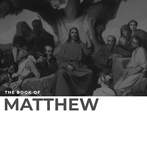 The Book of Matthew (Week 8) with Pastor Cameron Kreager