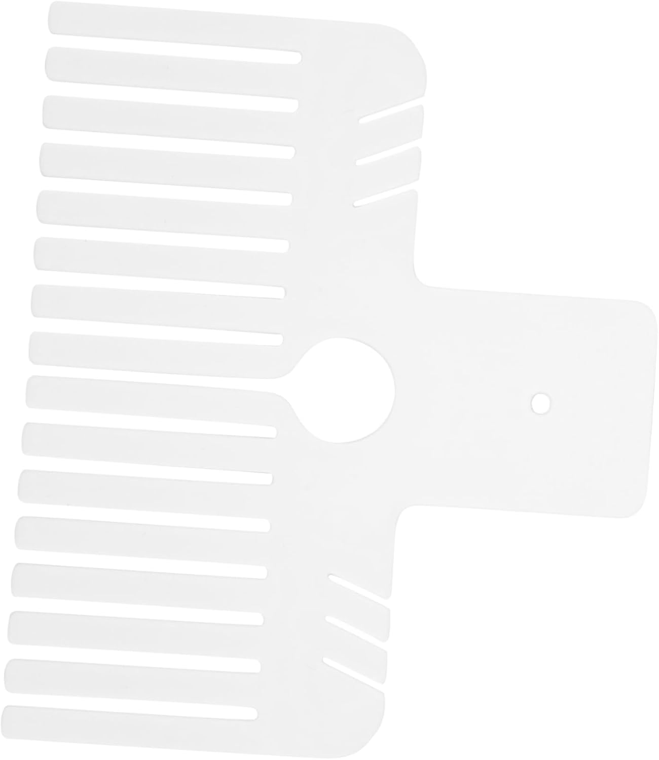 COLLBATH 2pcs Plastic Bow Maker Tool for Wreaths and Crafting Easy to Use Bow Maker for Wrapping and Decorations for Christmas and Handle
