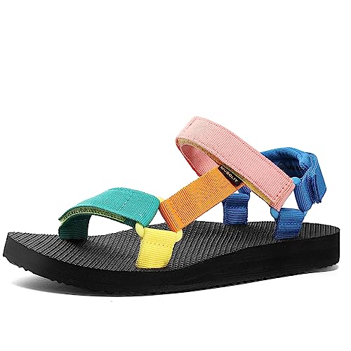 Muboliy Women's Comfortable Quick-Drying Casual Sport Sandal With Arch Support Walking Hiking Water Sandals 2025

Muboliy Women's Original Quick-Drying Casual Sport Sandal With Arch Support Walking Hiking Water Sandals 2025

Muboliy Women's Comfortab