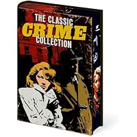 The Classic Crime Collection