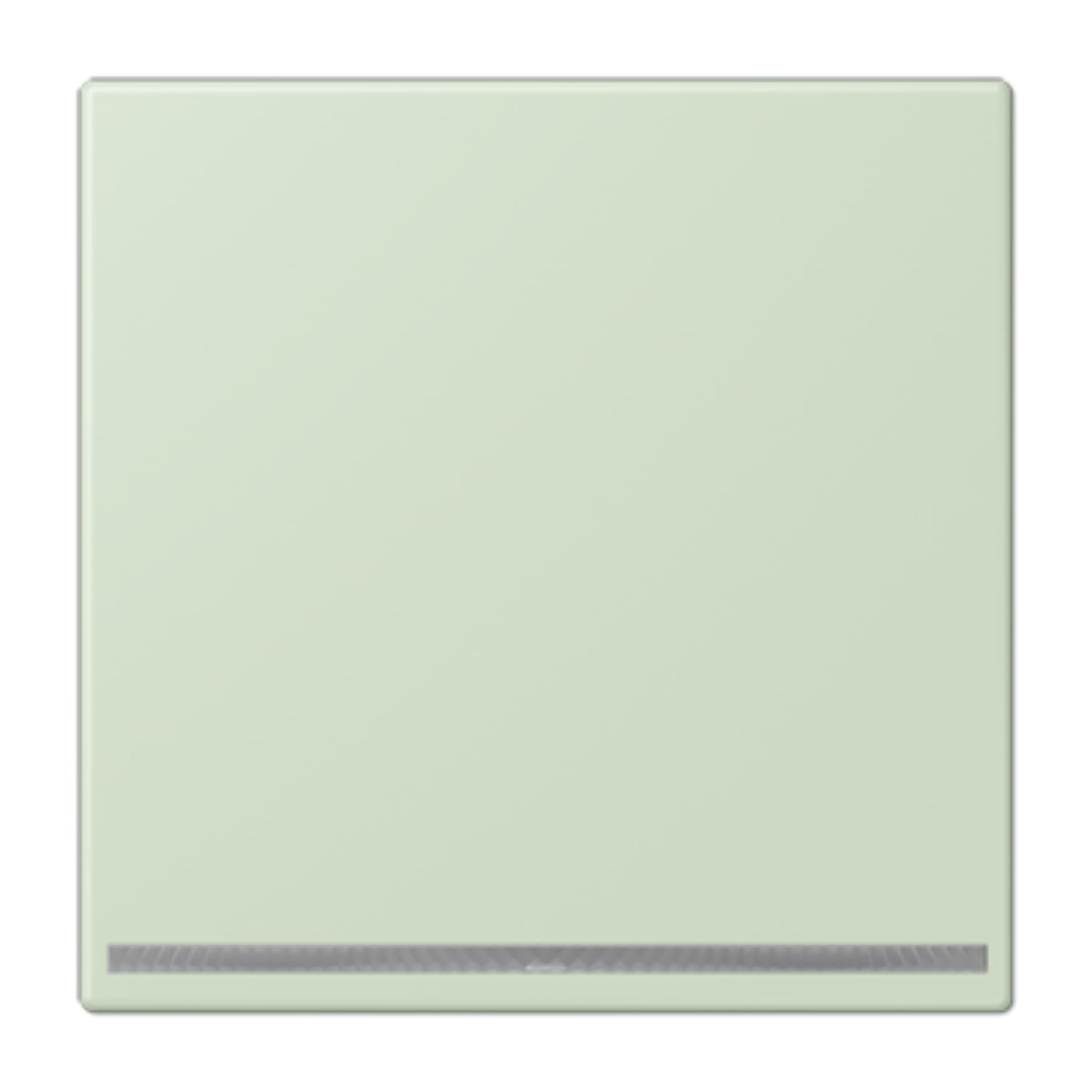 Jung Lumière d'orientation LED encastrée LC32042 balise murale