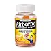 Airborne Assorted Fruit Flavored Gummies, 42 count - 1000mg of Vitamin C and Minerals & Herbs Immune Support