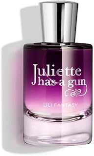 Juliette Has A Gun Lili Fantasy For Her Edp 50Ml