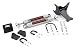 Rough Country N3 Dual Steering Stabilizer for 05-18 Ford F-250 F-350 Super Duty