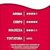 Caffè Trombetta l'Espresso Capsule Compatibili Nespresso, Più Crema, 50 Capsule #1