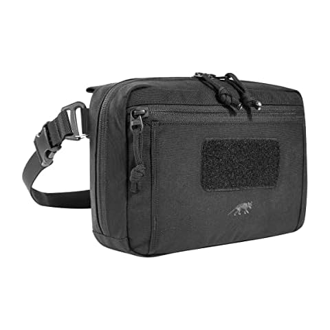 Tasmanian Tiger TT Tac Pouch 8.1 Cover