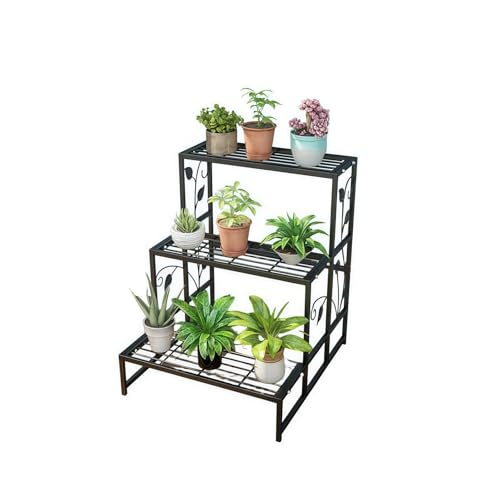 IԑK[fbN v^[X^h K[f t[X^h S K[f | A X^h KтȂ2i 3i^ԑ t[ K[fpi  gȒP (3K 60cm,ubN)