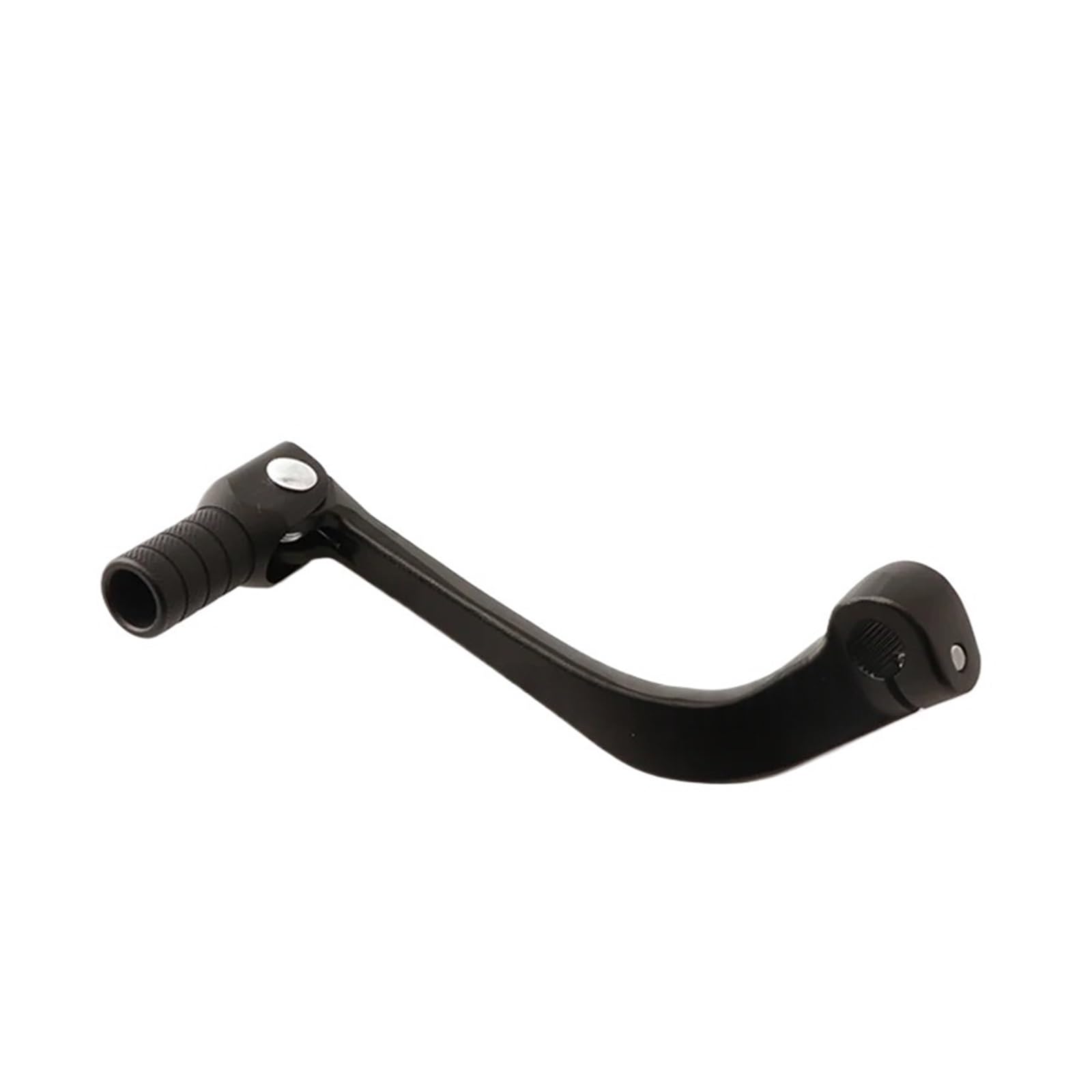 LBCSRMH Motorcycle Gear Lever Folding Gear Lever Shift is Suitable for 70cc 90cc 110cc 125cc 150cc 200cc 250cc Motorcycle Spare Parts Accessories