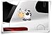 Autoaufkleber Sticker Kinder Aufkleber Kindername Baby Junge Mädchen Boy Girl Kuh