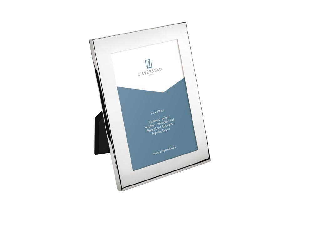 Zilverstad - Photo Frame Riga 13x18 cm