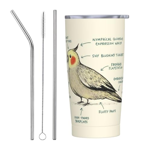 IJCR (1) }OJbv R[q[Jbv RrjJbv ۗ ۉ ^u[ XeX ^fM}O Wt ^ ڃhbv ԗp Aj LN^[ ObY 킢 v[g 600ml Straw Three-Pi