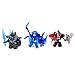 Ionix Tenkai Knights Action Pack 10509 (Shadius/Tributon/Dromus)