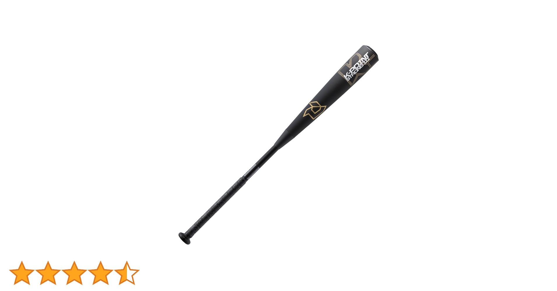 只今値下げ中　DEMARINI K-POINT STRONG 3軟式バット ディマリニ 一般軟式用バット K-POINT ケーポイントストロング