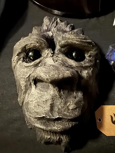 Dephena is BIGFOOT! with Wayne Stapleton