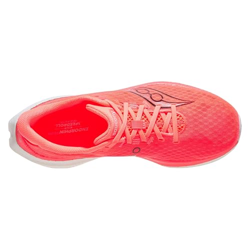 Image of Saucony Men's Endorphin Speed 5 Sneaker