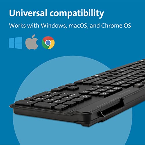 Build My PC, PC Builder, Kensington K55115US
