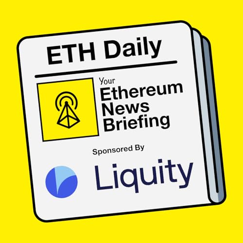 Ethereum News Titelbild