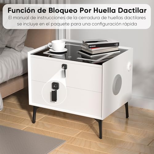 La Mejor comparativa de Burós con carga inalámbrica - los más vendidos. 18 Imagen adicional