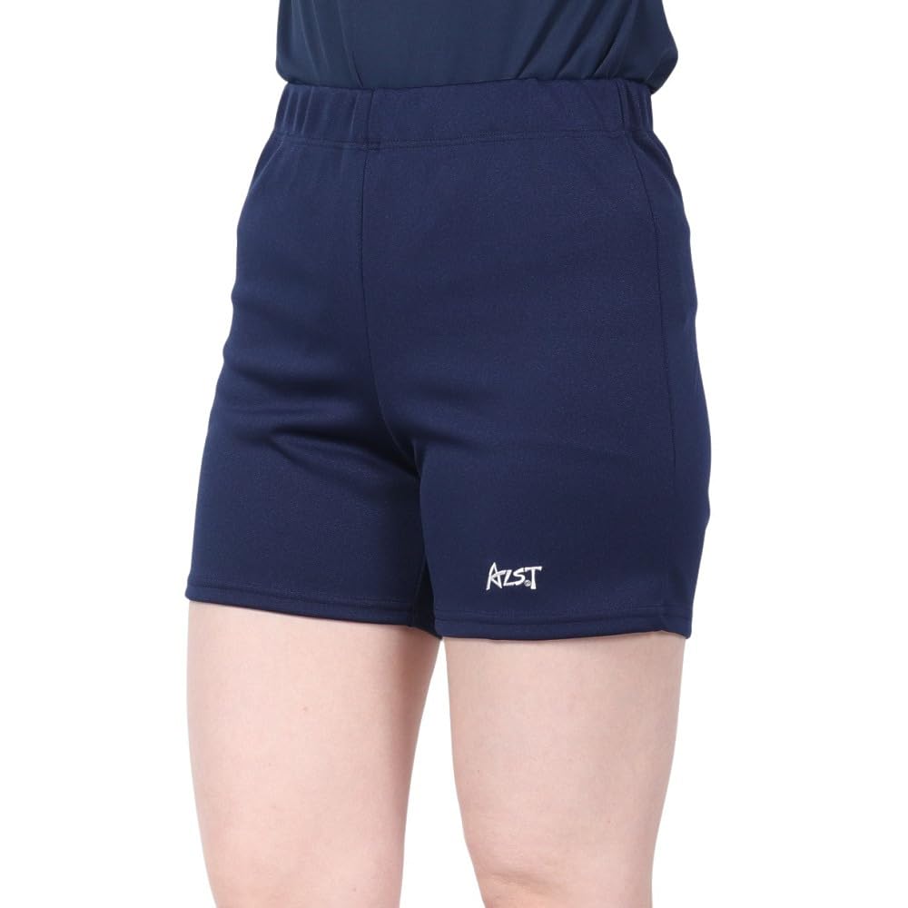 Amazon.co.jp: アルスト（ALST） バレーボール パンツ レディース