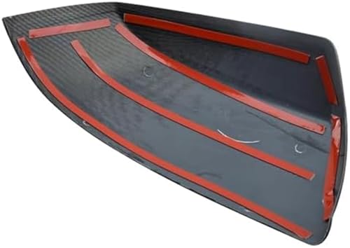 Capuchon de rétroviseur extérieur compatible Toyota Tundra 2007-2016 Sequoia