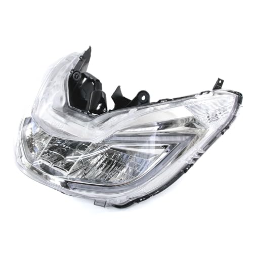 Amazon | ホンダ PCX125 JF56用 PCX150 KF18用 ヘッドライト LED