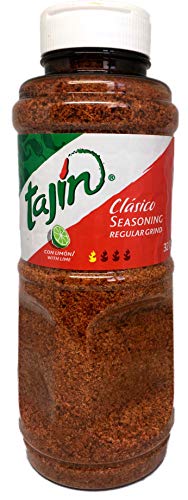 Tajín Clásico Polvo 907Gr - Formato Extra Grande