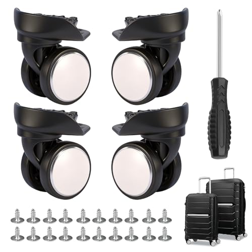 (spinner Compatible Only With Samsonite Freeform Series)