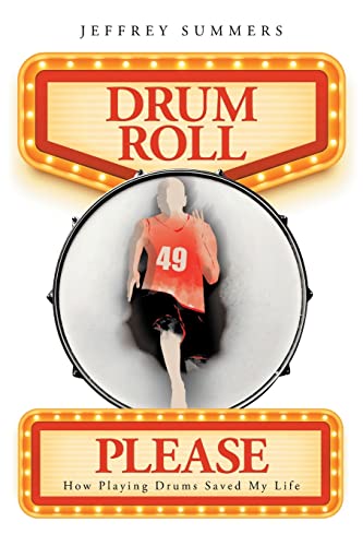 Drum Roll Please: How Playing Drums Saved My Life