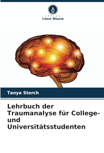 Lehrbuch der Traumanalyse für College- und Universitätsstudenten