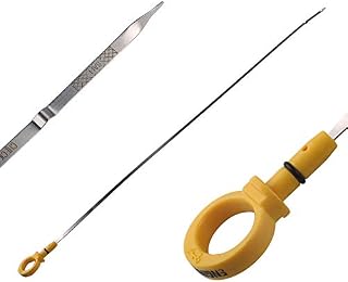 Gofavorland Engine Oil Level Dipstick Indicator Dipstick for Dodge Nitro Grand Caravan Chrysler